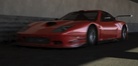 Ferrari 575 GTC